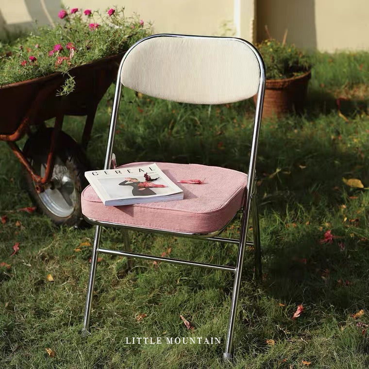 Grandma Folding Chair