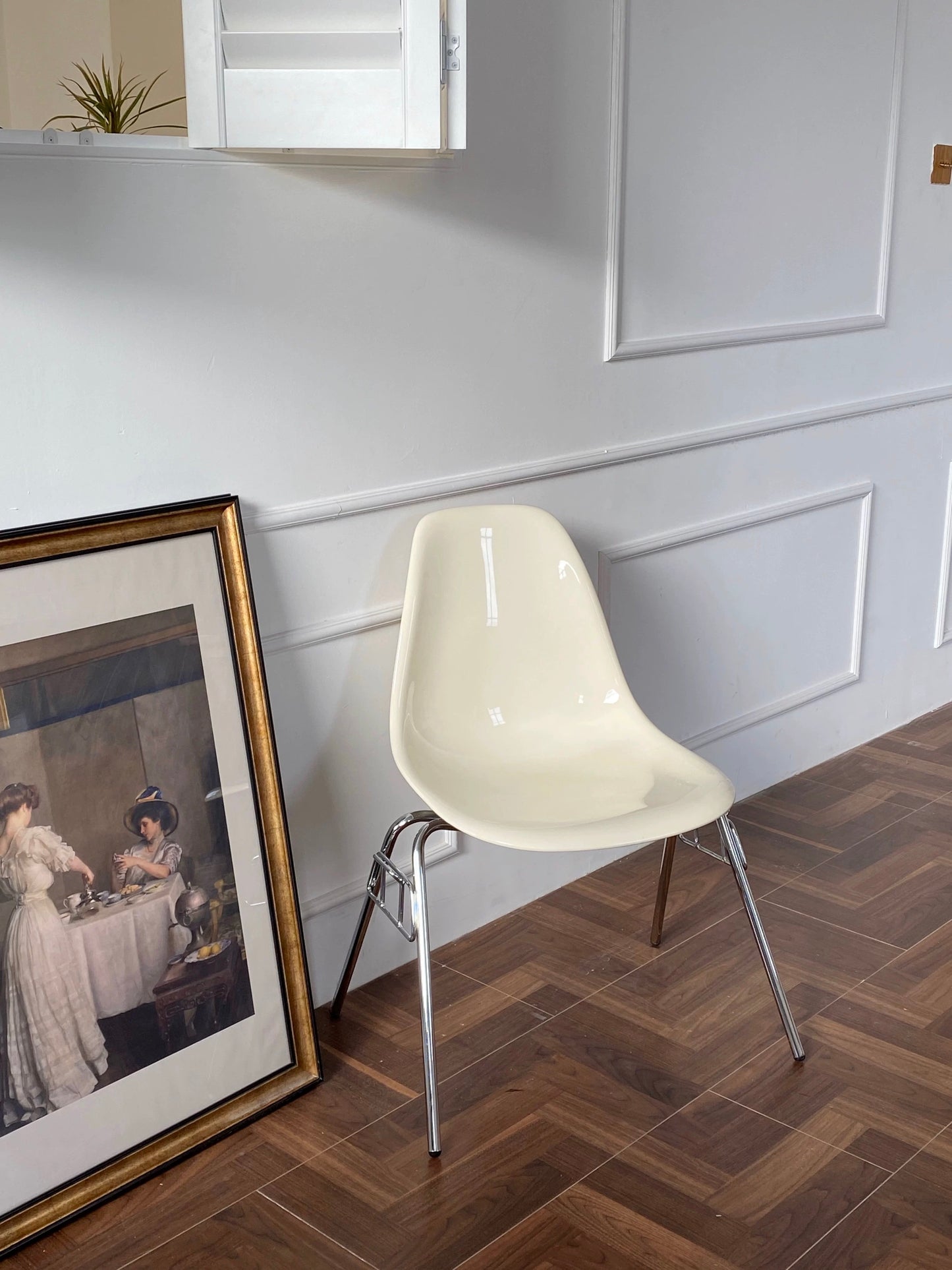 Eames Replica Shell Chair