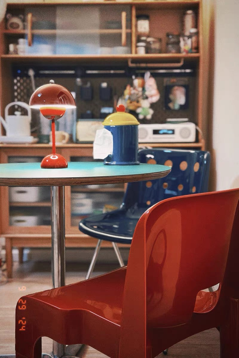 Cheese Chair