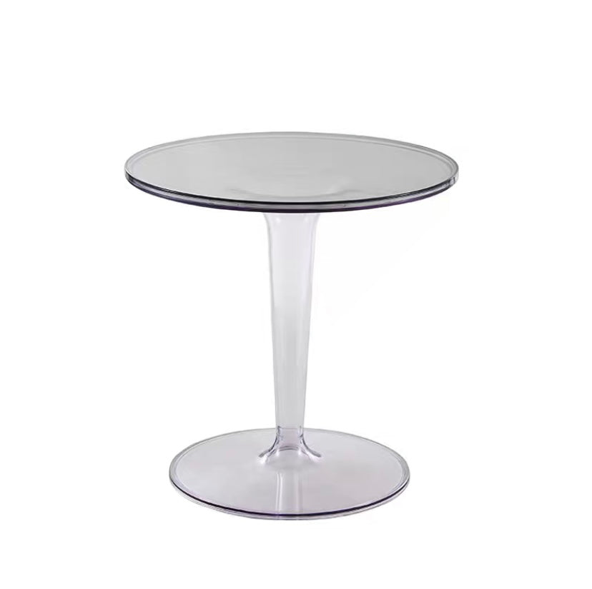 Ghost Round Tea Table