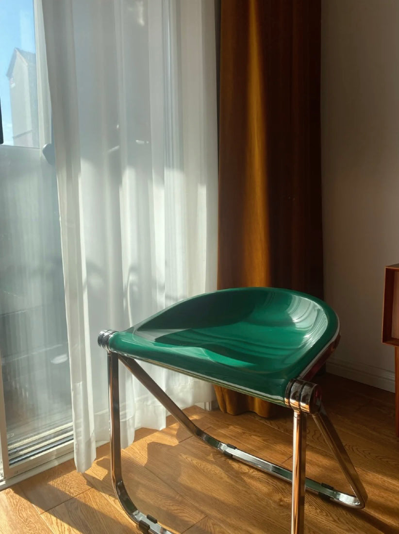Pluff Stool