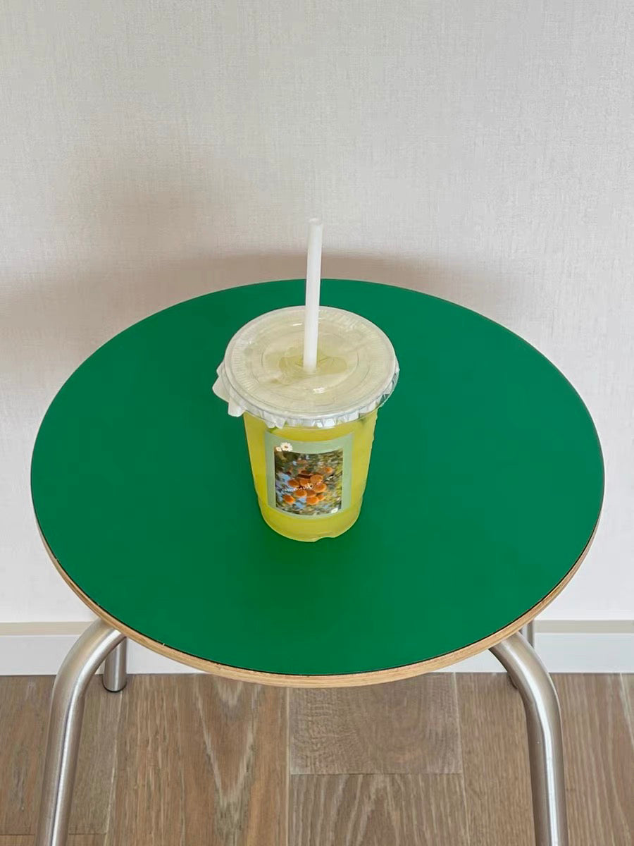 Round store stool price